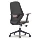 Orbit High Back Executive Mesh Chair